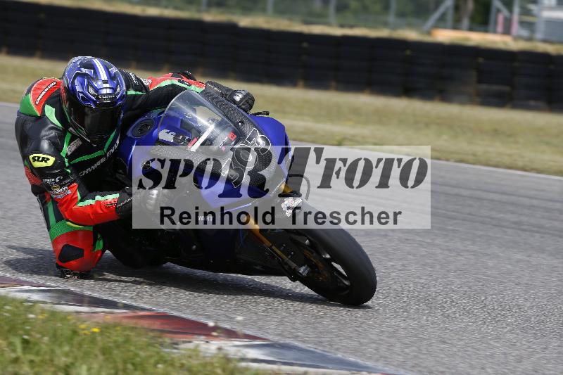 /21 29.05.2025 Speer Racing ADR/Gruppe rot/286